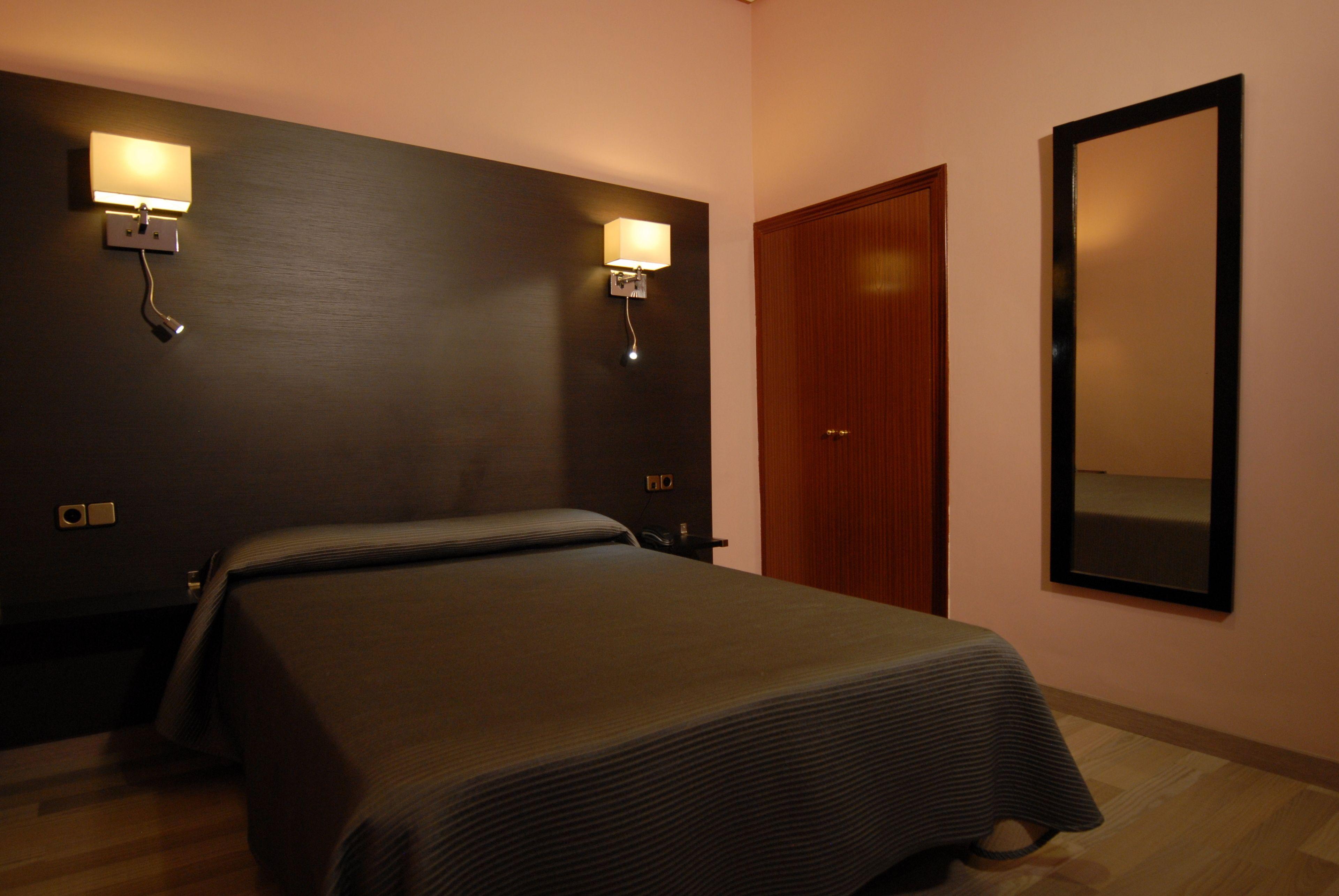 Hostal Aguilar — Fotos 2