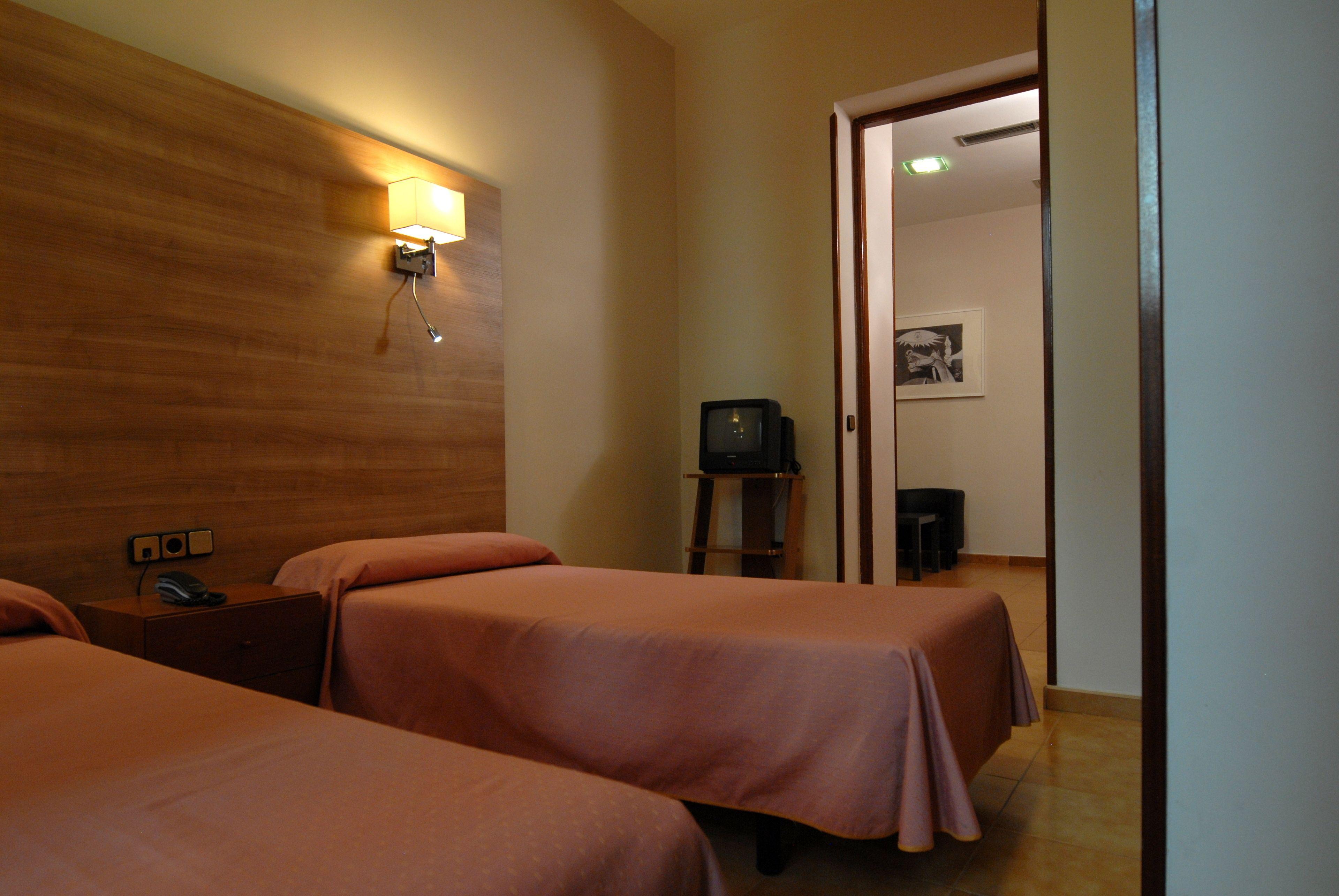 Hostal Aguilar — Fotos 3